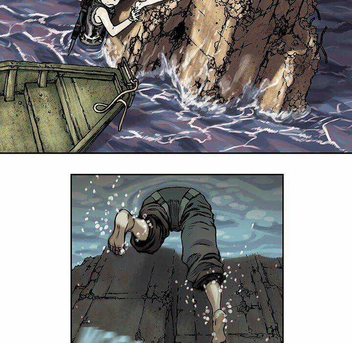 Đứa Con Thần Chết - Chapter 0 - Trang 31