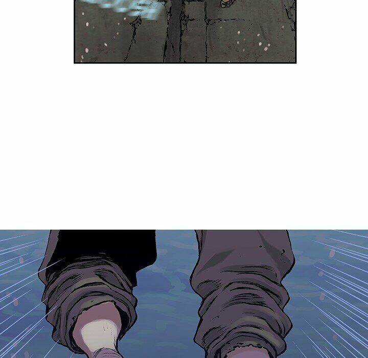 Đứa Con Thần Chết - Chapter 0 - Trang 32