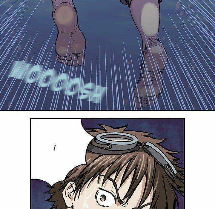 Đứa Con Thần Chết - Chapter 0 - Trang 33