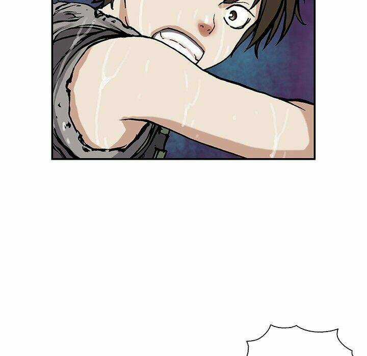 Đứa Con Thần Chết - Chapter 0 - Trang 34