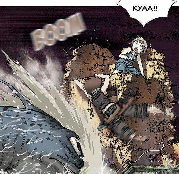 Đứa Con Thần Chết - Chapter 0 - Trang 35