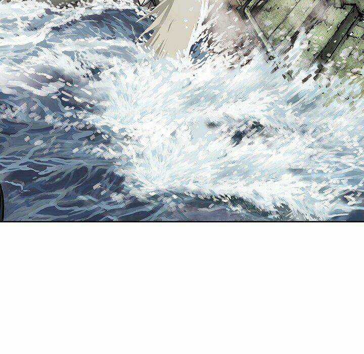 Đứa Con Thần Chết - Chapter 0 - Trang 36