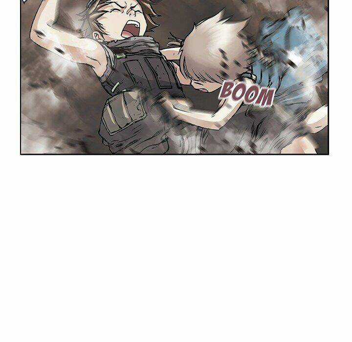 Đứa Con Thần Chết - Chapter 0 - Trang 40