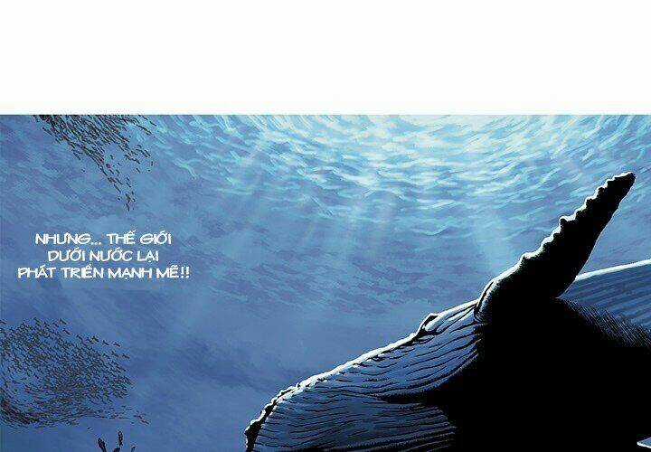 Đứa Con Thần Chết - Chapter 0 - Trang 5