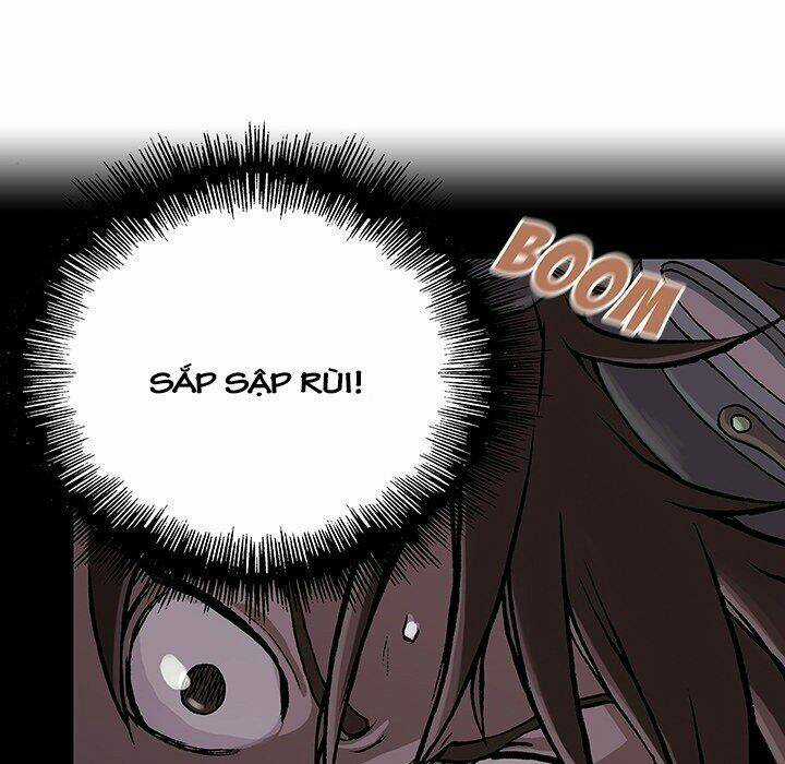 Đứa Con Thần Chết - Chapter 0 - Trang 41