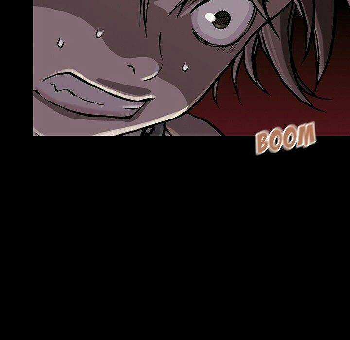 Đứa Con Thần Chết - Chapter 0 - Trang 42