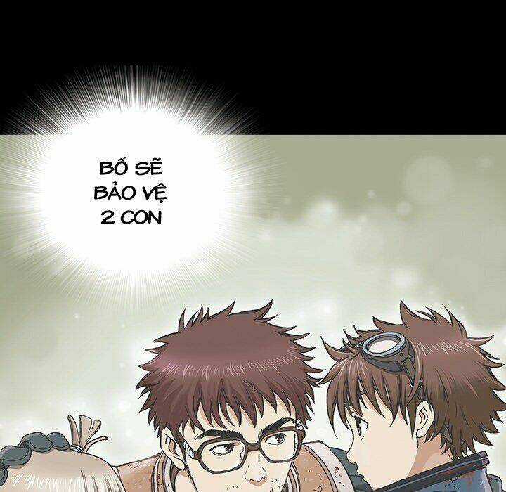 Đứa Con Thần Chết - Chapter 0 - Trang 43