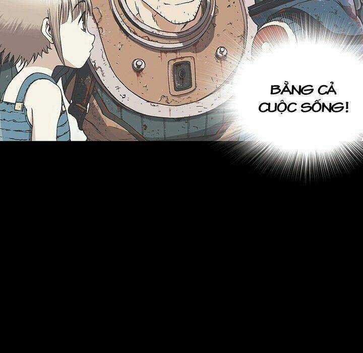 Đứa Con Thần Chết - Chapter 0 - Trang 44