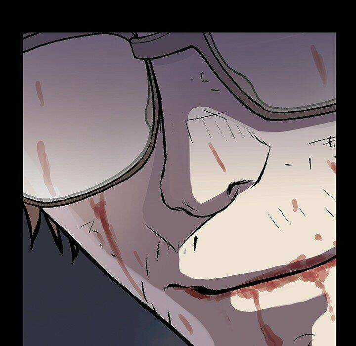 Đứa Con Thần Chết - Chapter 0 - Trang 45