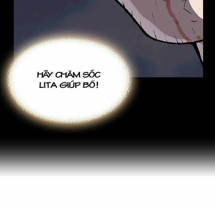 Đứa Con Thần Chết - Chapter 0 - Trang 46