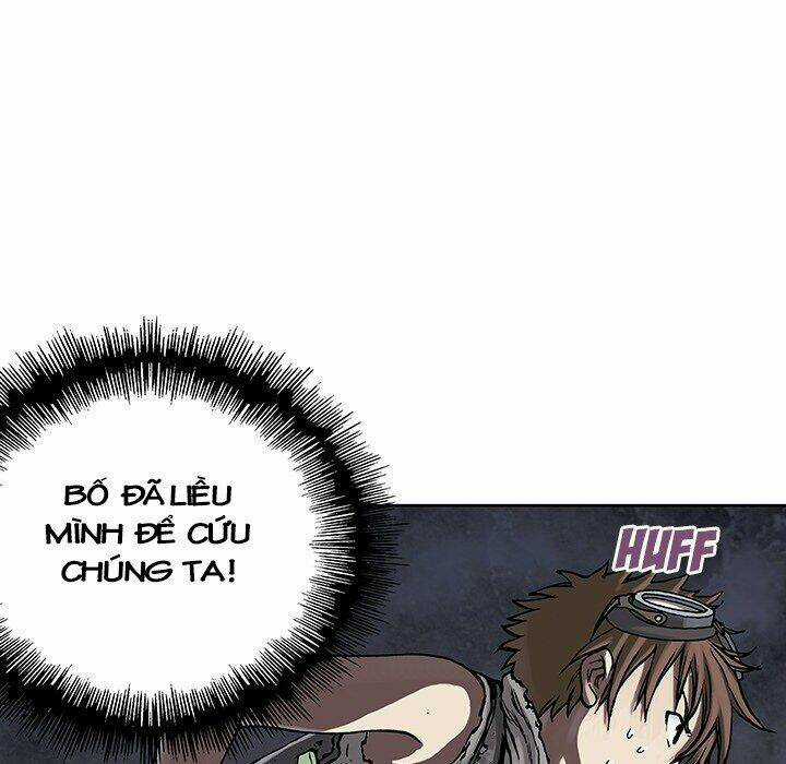 Đứa Con Thần Chết - Chapter 0 - Trang 47