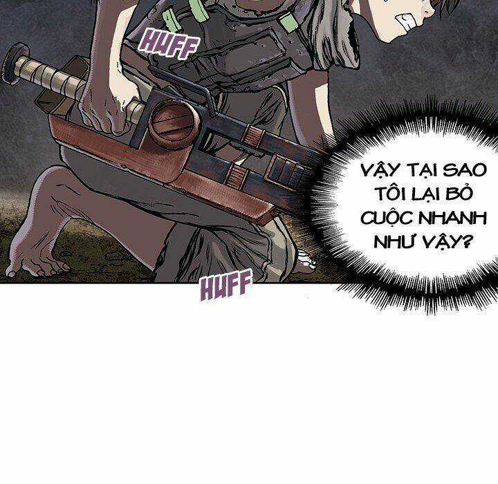 Đứa Con Thần Chết - Chapter 0 - Trang 48