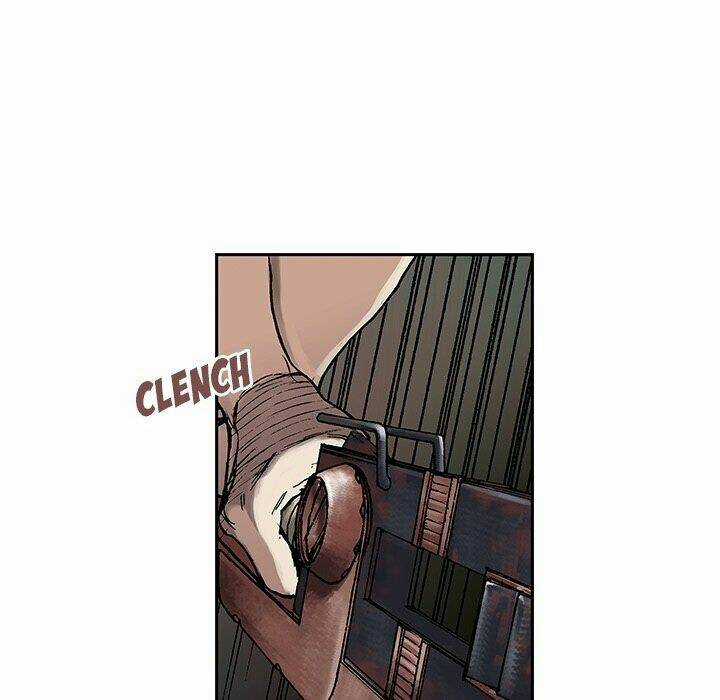 Đứa Con Thần Chết - Chapter 0 - Trang 49