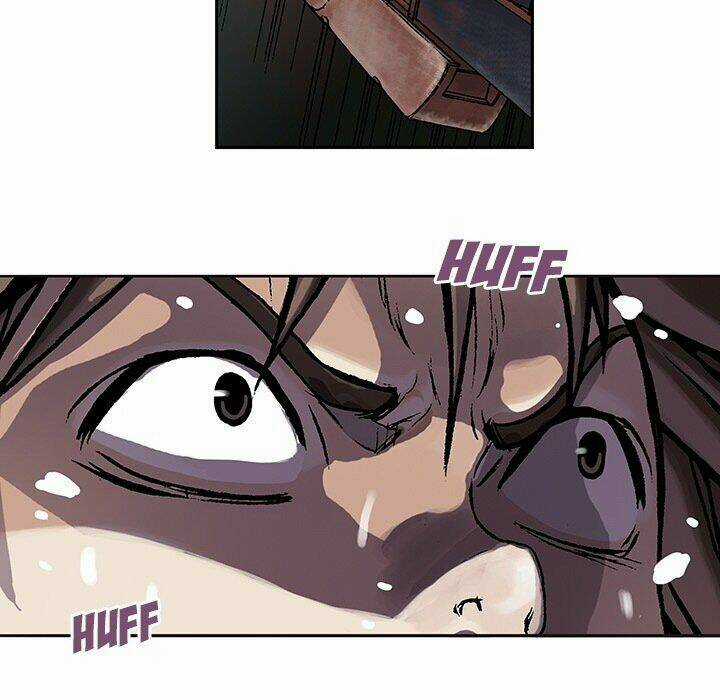 Đứa Con Thần Chết - Chapter 0 - Trang 50