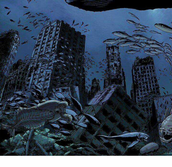 Đứa Con Thần Chết - Chapter 0 - Trang 6