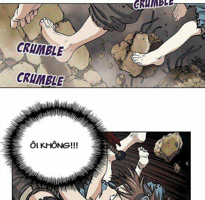 Đứa Con Thần Chết - Chapter 0 - Trang 56