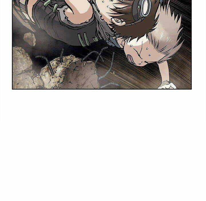 Đứa Con Thần Chết - Chapter 0 - Trang 57