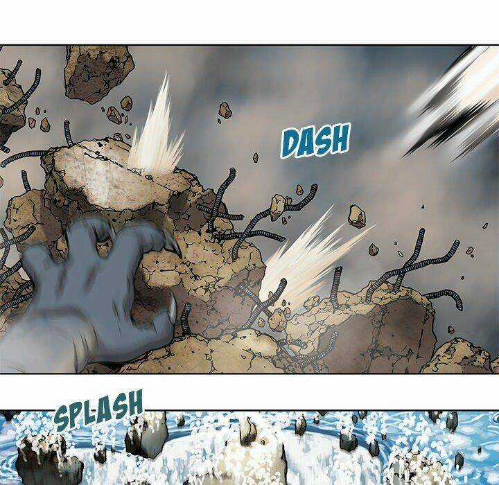 Đứa Con Thần Chết - Chapter 0 - Trang 58