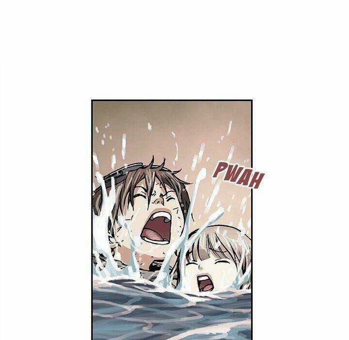 Đứa Con Thần Chết - Chapter 0 - Trang 60