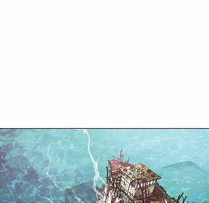 Đứa Con Thần Chết - Chapter 0 - Trang 7