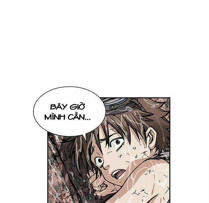 Đứa Con Thần Chết - Chapter 0 - Trang 62