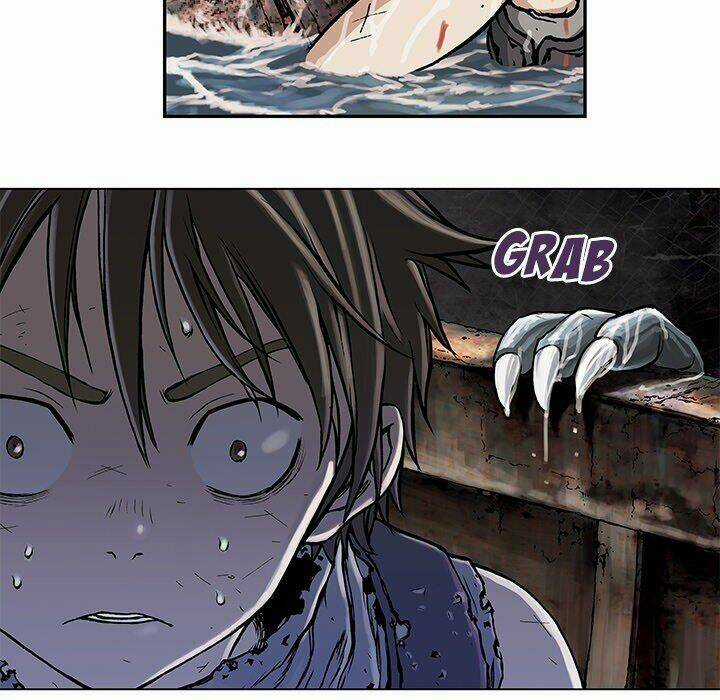 Đứa Con Thần Chết - Chapter 0 - Trang 63