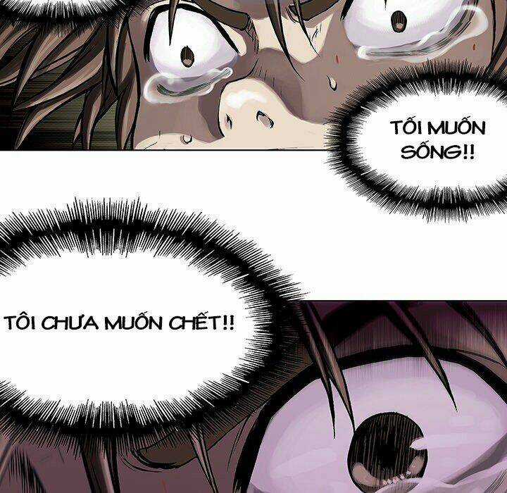 Đứa Con Thần Chết - Chapter 0 - Trang 66