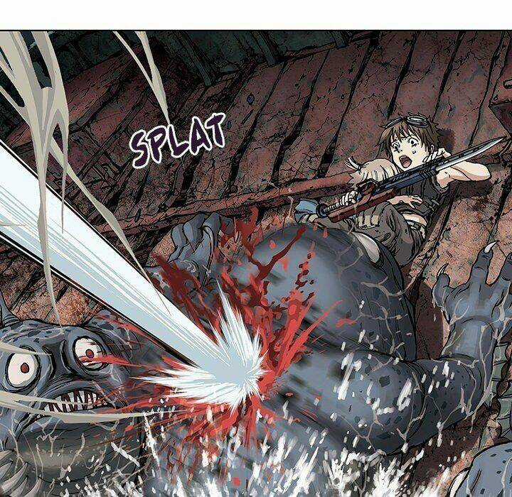 Đứa Con Thần Chết - Chapter 0 - Trang 68