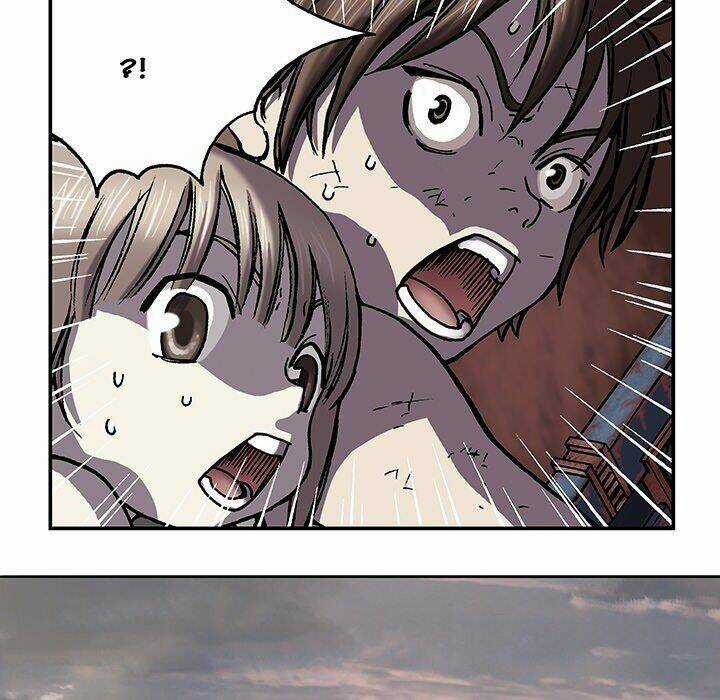 Đứa Con Thần Chết - Chapter 0 - Trang 70