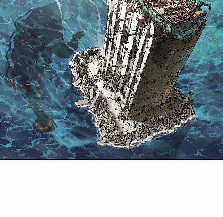 Đứa Con Thần Chết - Chapter 0 - Trang 8