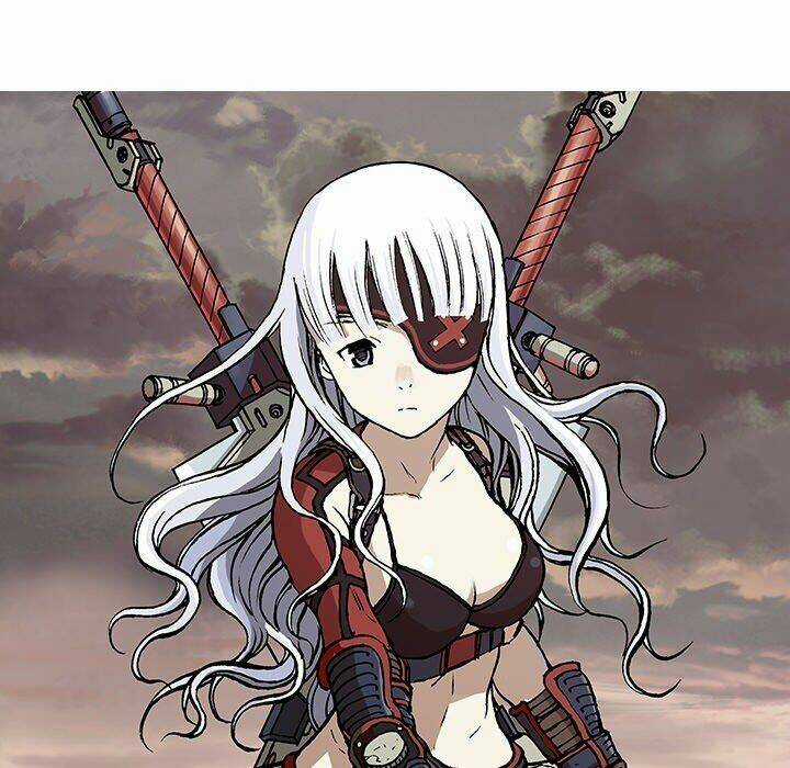 Đứa Con Thần Chết - Chapter 0 - Trang 72