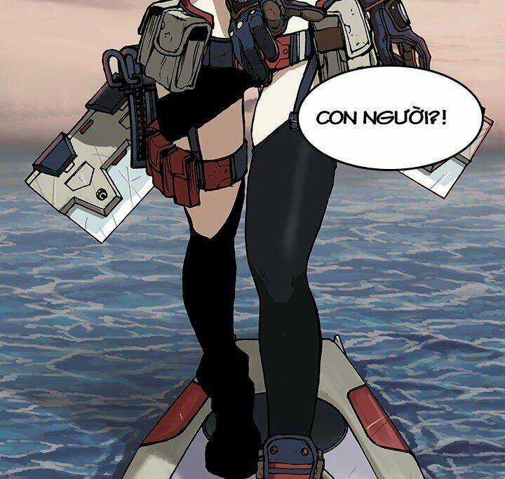 Đứa Con Thần Chết - Chapter 0 - Trang 73