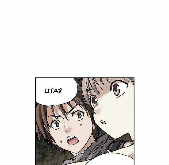 Đứa Con Thần Chết - Chapter 0 - Trang 9