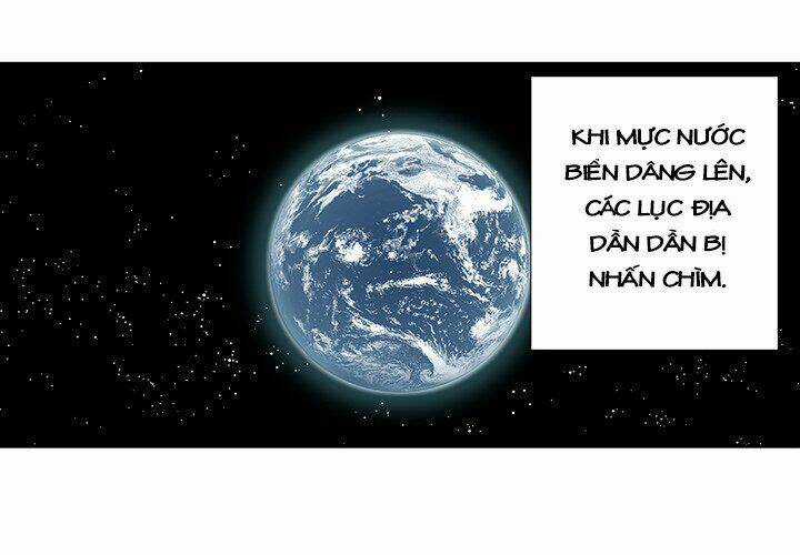 Đứa Con Thần Chết - Chapter 1 - Trang 2