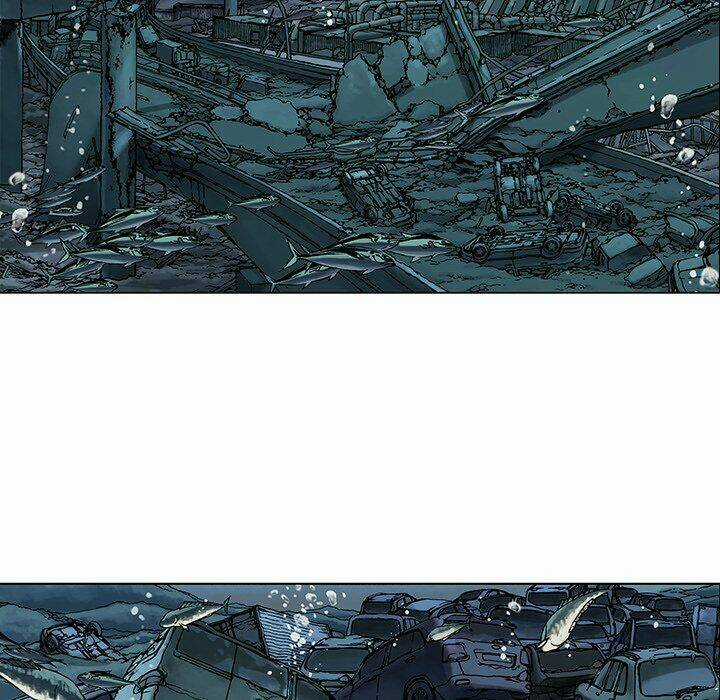 Đứa Con Thần Chết - Chapter 1 - Trang 11