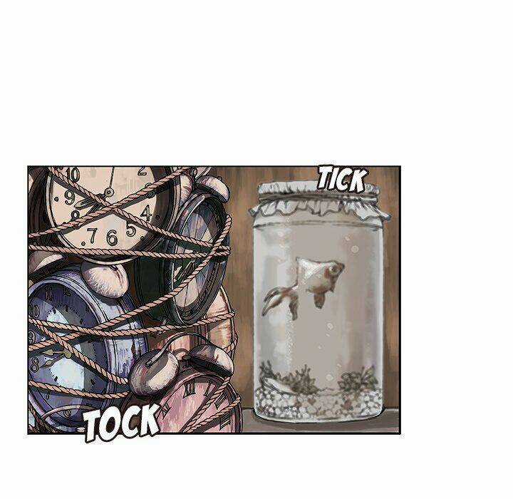 Đứa Con Thần Chết - Chapter 1 - Trang 103