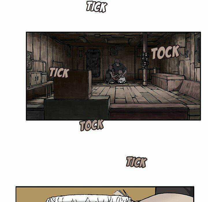 Đứa Con Thần Chết - Chapter 1 - Trang 104