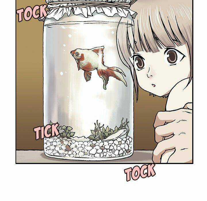 Đứa Con Thần Chết - Chapter 1 - Trang 105