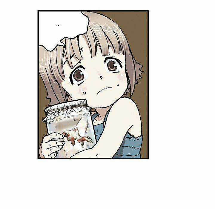 Đứa Con Thần Chết - Chapter 1 - Trang 107