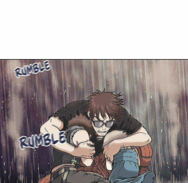 Đứa Con Thần Chết - Chapter 1 - Trang 109