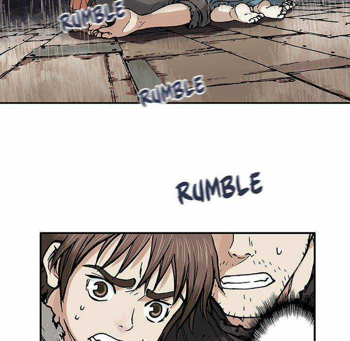 Đứa Con Thần Chết - Chapter 1 - Trang 110