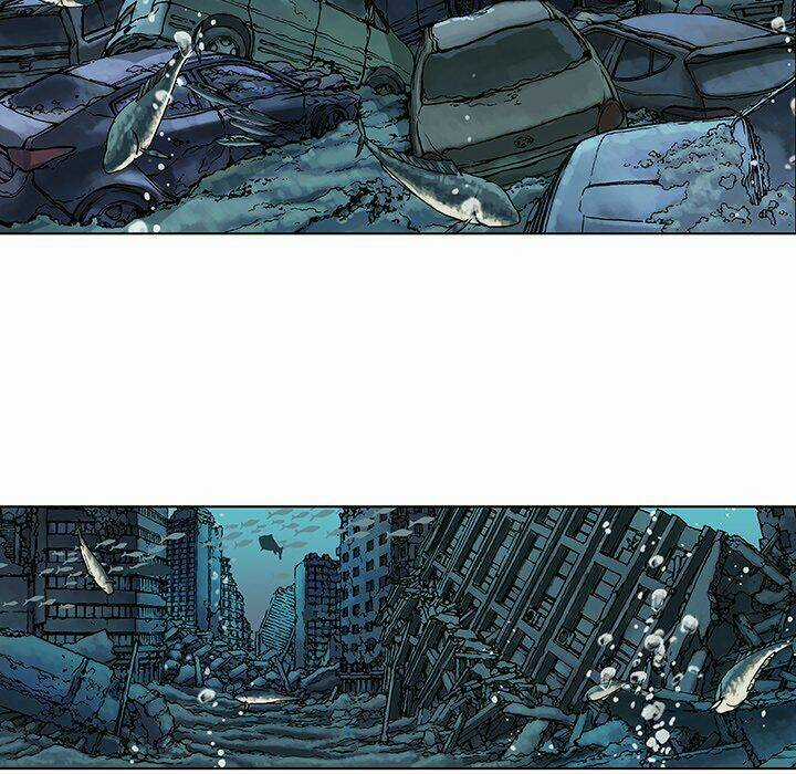 Đứa Con Thần Chết - Chapter 1 - Trang 12