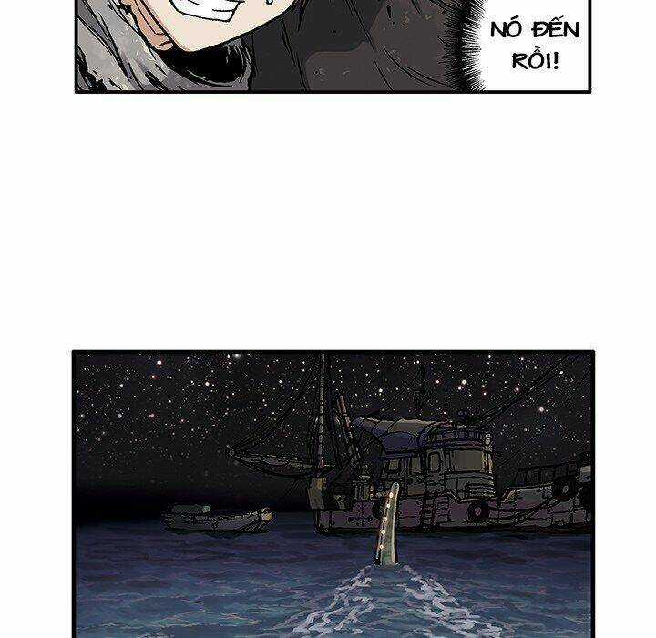 Đứa Con Thần Chết - Chapter 1 - Trang 111