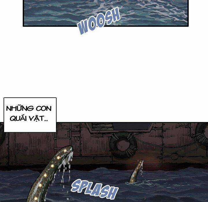 Đứa Con Thần Chết - Chapter 1 - Trang 112