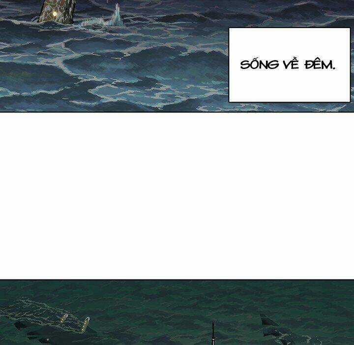 Đứa Con Thần Chết - Chapter 1 - Trang 113