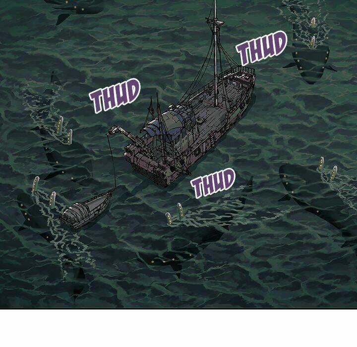 Đứa Con Thần Chết - Chapter 1 - Trang 114