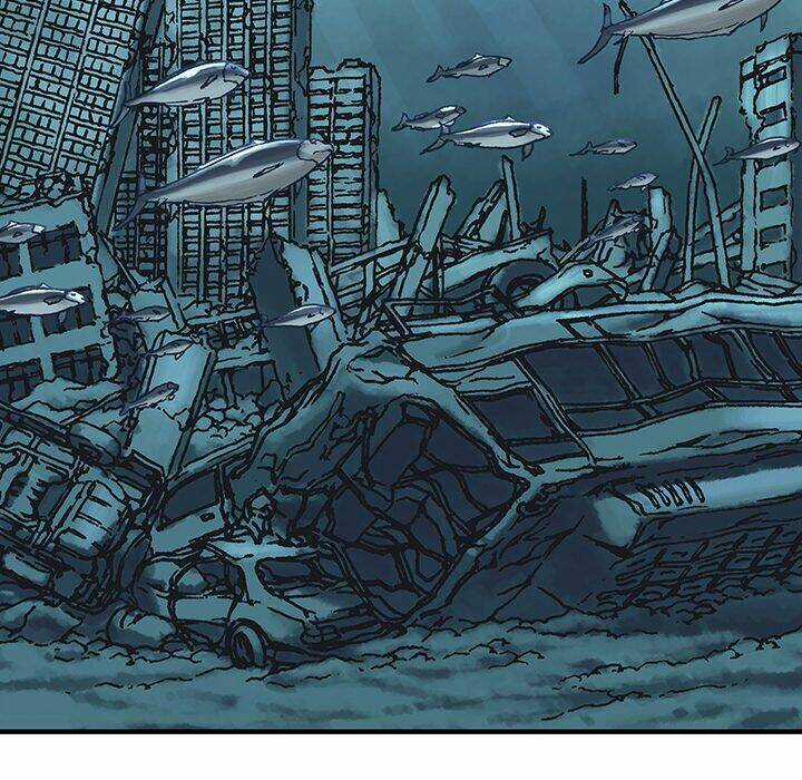 Đứa Con Thần Chết - Chapter 1 - Trang 15