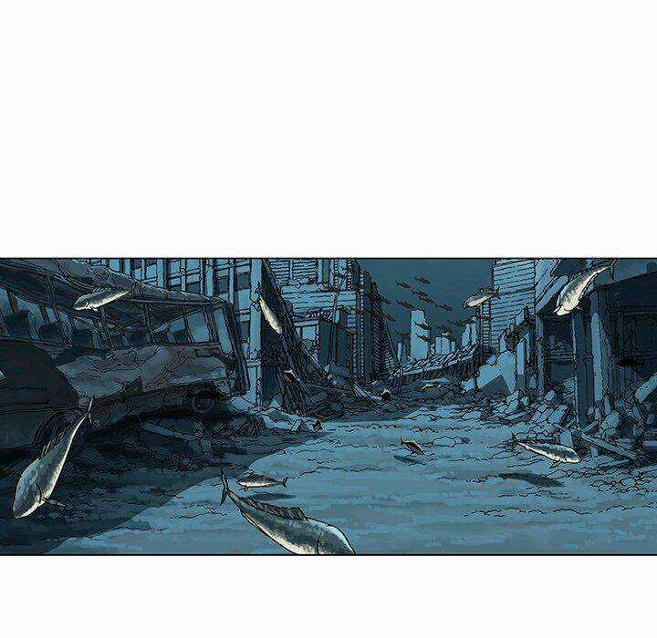 Đứa Con Thần Chết - Chapter 1 - Trang 16