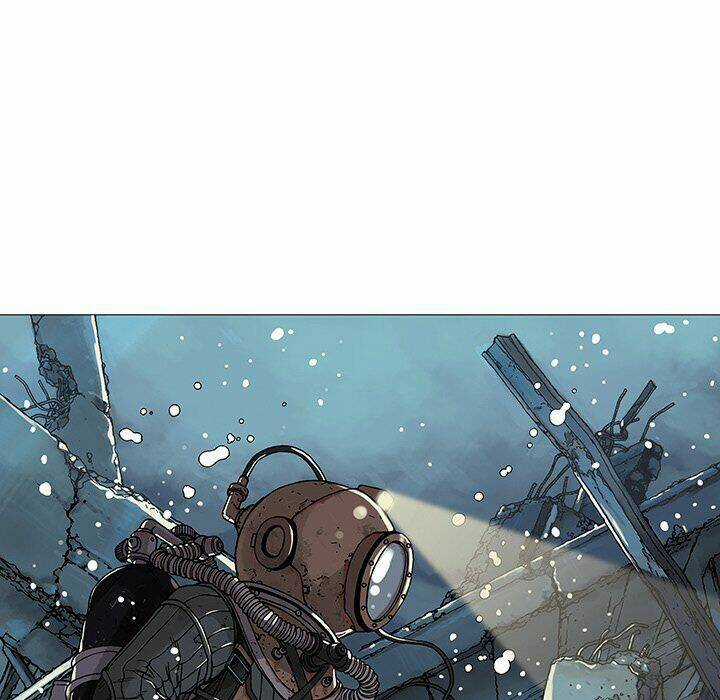 Đứa Con Thần Chết - Chapter 1 - Trang 18