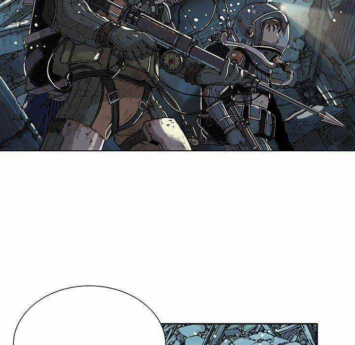 Đứa Con Thần Chết - Chapter 1 - Trang 19